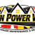 Top Rated Power Washing in Salisbury MD - Clean Power Wash LLC