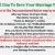 Powerful Dua To Save your Marriage From Divorce - Quraninuskhe.com