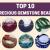 Top 10 Precious Gemstone Beads You Can Make Amazing Jewelry