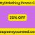 25% OFF Prettylittlething Promo Code - NOV' 2024 (*NEW*)