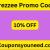 10% OFF Prezzee Promo Code - April 2024 (*NEW*)