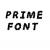 Prime Font Free Download OTF TTF | DLFreeFont