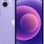 APPLE iPhone 12 Mini (Purple, 64 GB)