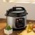 Robocook Zeta | Automated Electric Pressure Cooker | Electric Cookers
