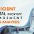 Proficient Hospital Inventory Management with FSN Analysis