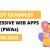 Progressive Web Apps