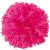 Buy Pink Pom Poms | Hot Pink Cheerleading Pom Poms | Pink Cheer Gear