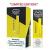 Puff Bar Disposable Pod Device BANANA ICE - Wholesale Vapor Supplies | USA Vape Distributor