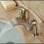 Cleaning Brushed Nickel Faucets