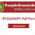 Punjab Gramin Bank RTGS Form PDF 2022 Download - Find Pdf