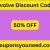 50% OFF Pvolve Discount Code - August 2024 (*NEW*)
