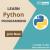 What is the role played by a Python developer?
