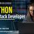 Master Web Development: Comprehensive Python Full Stack Course - Kent Public Protection