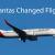 Qantas Flight Change Policy