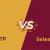QTP vs Selenium