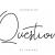 Question Font Download Free | DLFreeFont