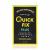 Quick Fix Plus Synthetic Urine 3oz :: Kures Apothecary