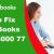 QuickBooks Error 6000 77 : Easy Methods for Fix Error 6000 77