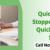 QuickBooks Has Stopped Working| Hire Quick and Simple Solution for fix it 