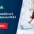 QuickBooks Unexpected Error 5 in Call to Netsharegetinfo for PATH - AccountingHub