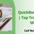 Here No. 1 Troubleshooting guide | QuickBooks error 6130