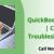 High level performer Guide to Resolve the QuickBooks script error 