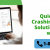 QuickBooks Crashing - An Easy Solution to Deal with it