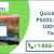 QuickBooks error PS101 | Detailed and 10000% Effective Techniques