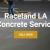 Raceland-LA-Concrete-Service