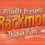 Rackmon Font Free Download OTF TTF | DLFreeFont