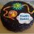 Rakshabandhan Cake Online