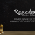 Ramadan Kareem Custom Video Greeting Services : Studio52