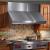 What are the best under cabinet range hoods? 