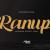 Ranup  Font Free Download Similar | FreeFontify