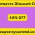 40% OFF Rarewaves Discount Code - May 2024 (*NEW*)