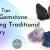 Essential Tips to Buy Raw Gemstone for Making Traditional Jewelry