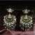 Chandbali earrings online Chennai | Rimli