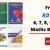 RD Sharma Math PDF Download 