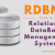 RDBMS Full Form: What is RDBMS in Computer? - TutorialsMate