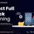 React Full Stack Developer Training in Noida