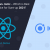 React Native vs. Ionic – Which is the Best Profitable Choice for Start-up 2021?