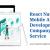 React Native Mobile App Game Development 