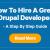 How to upgrade to the latest Drupal without losing traffic, SEO rankings, or conversions | drupalpartners