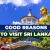 Why travel to Sri Lanka? 8 Best Reasons to Visit - Affordable Luxury Travel