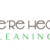 Residential Cleaning Service - We&#039;re Heaven Scent Cleaning Services