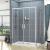 Installation and maintenance of rectangular shower enclosures &#8211; Web Z Works