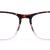 Rectangle Glasses Mens &amp; Womens Face Shape Starting From £25 Only