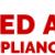 Temple Terrace - Red Apple Appliance Repair