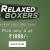 Boxers for Men - Buy Boxer Shorts Online in India | Beyoung