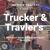 Heavy Resistance Band Travel Set - Mother Trucker Yoga